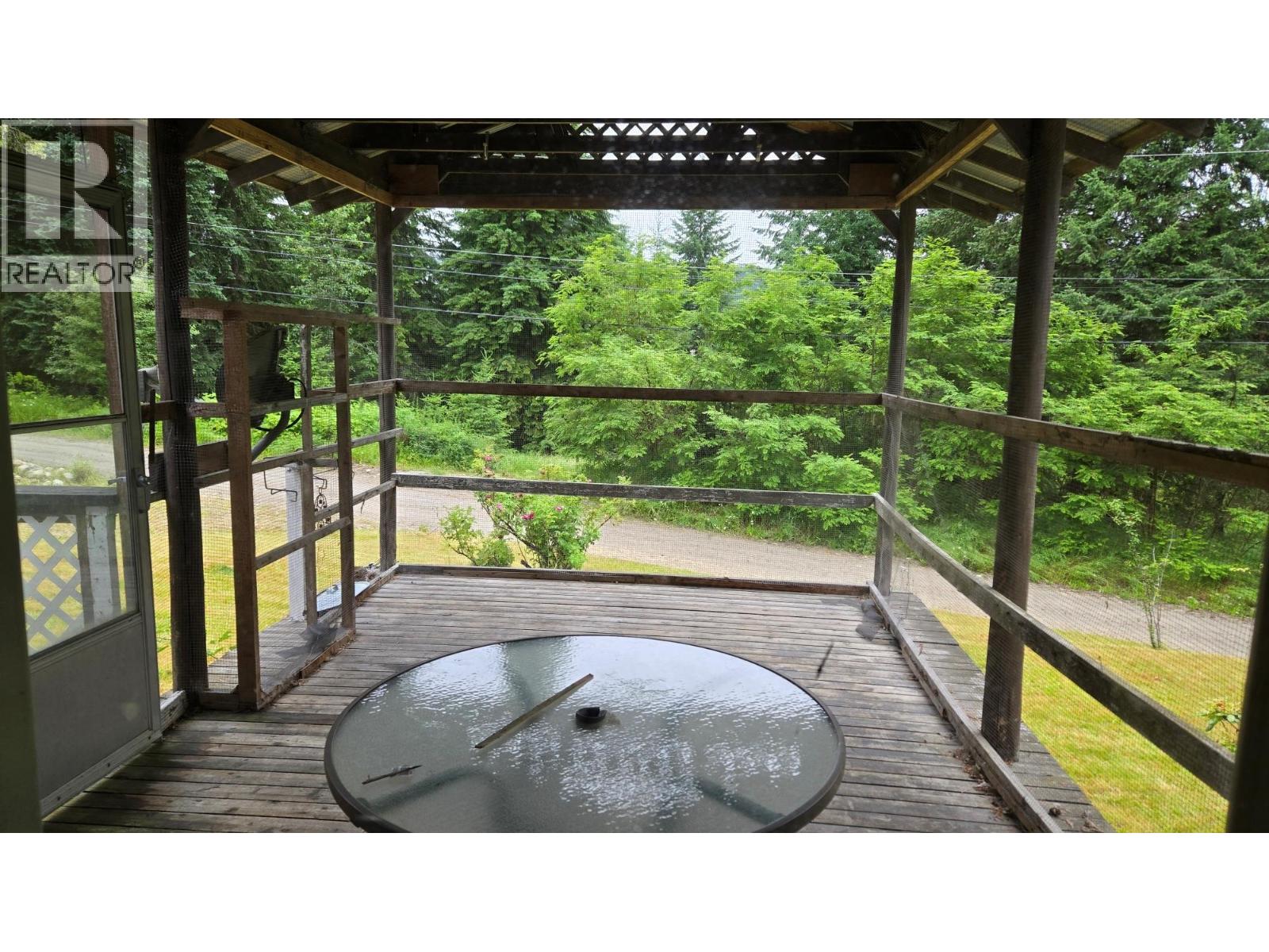 115 Lower Fauquier Road Lot# 1, Fauquier, British Columbia  V0G 1K0 - Photo 14 - 10359460