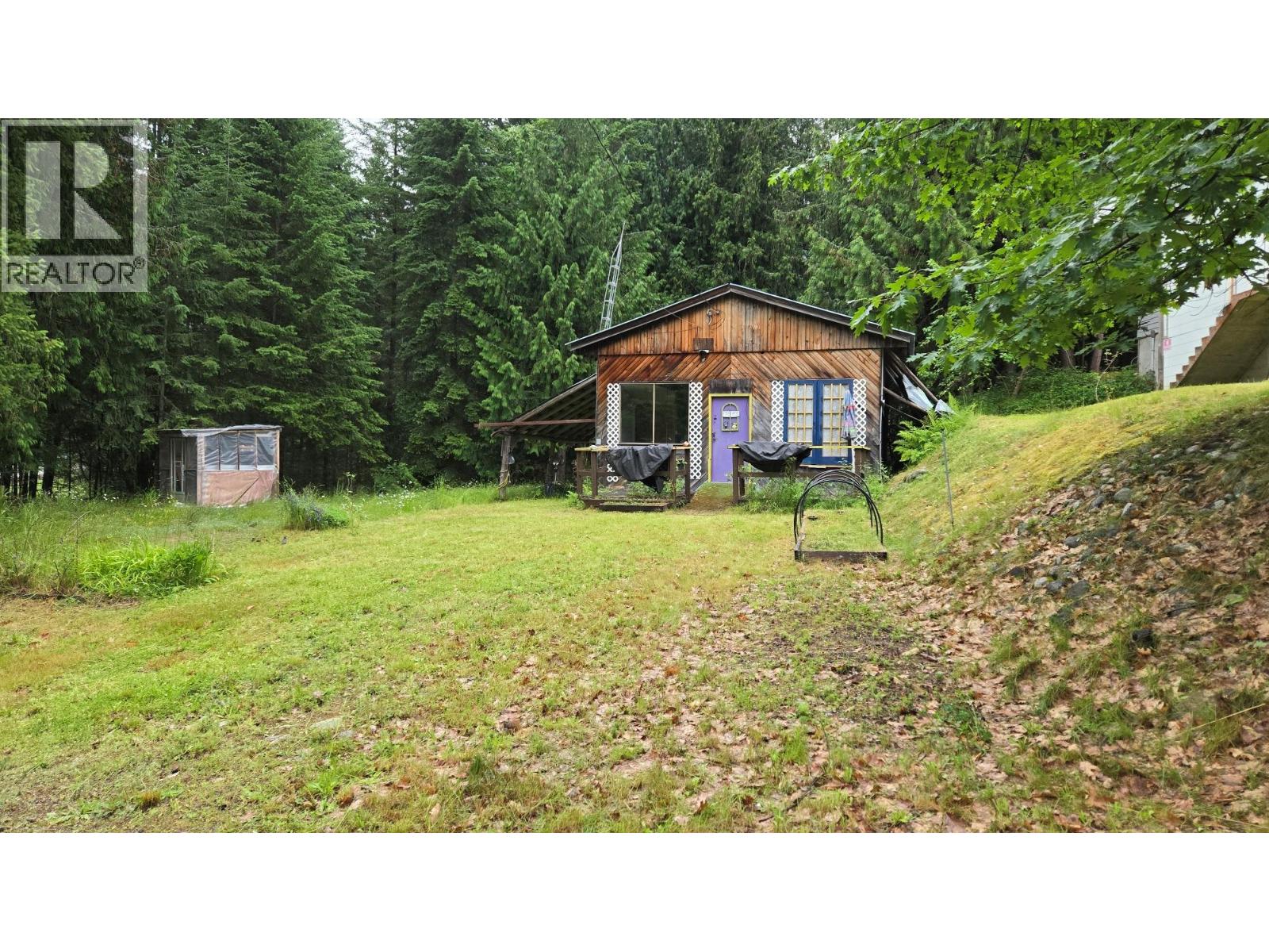 115 Lower Fauquier Road Lot# 1, Fauquier, British Columbia  V0G 1K0 - Photo 9 - 10359460