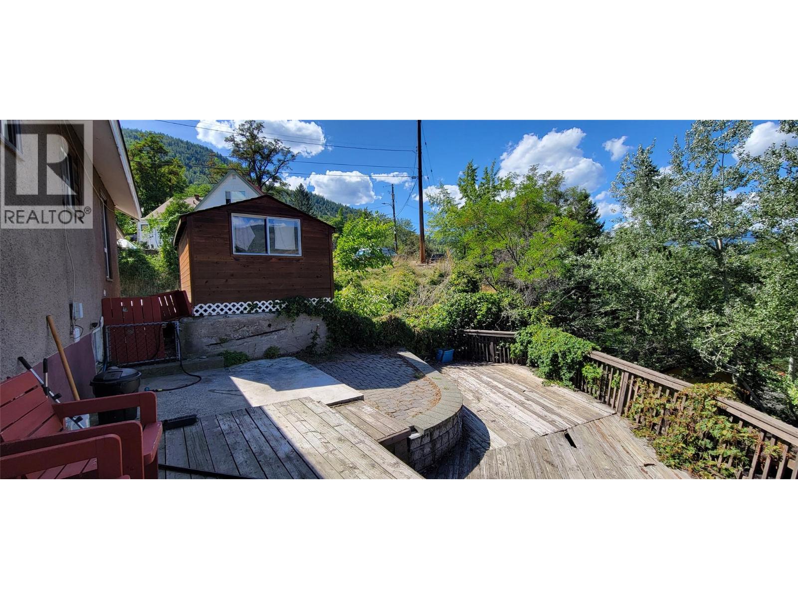 1553 Diamond Street, Trail, British Columbia  V1R 4H5 - Photo 16 - 10359696