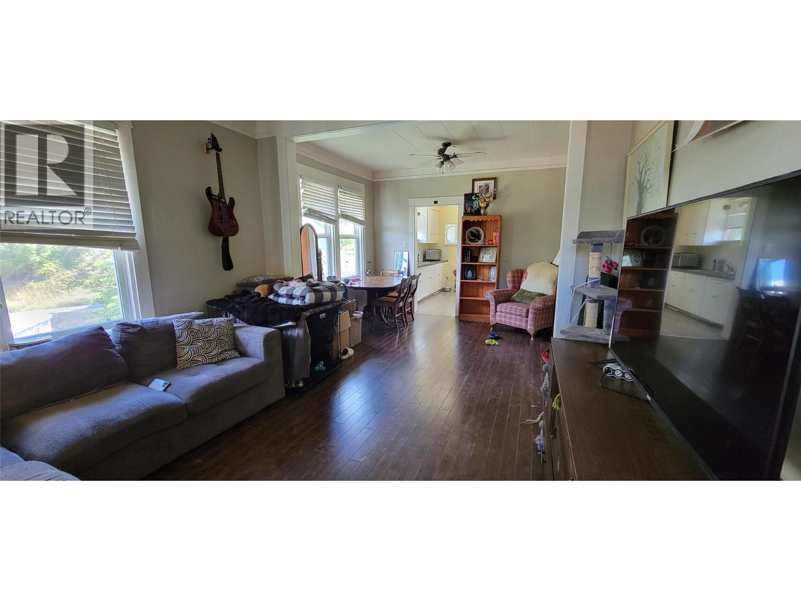 1553 Diamond Street, Trail, British Columbia  V1R 4H5 - Photo 5 - 10359696