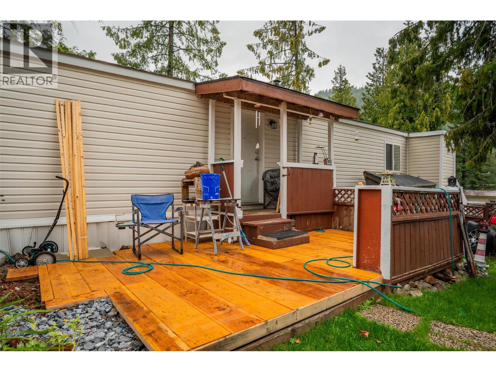 891 Monte Vista Drive Unit# 24, Rossland, British Columbia  V0G 1Y0 - Photo 26 - 10359700