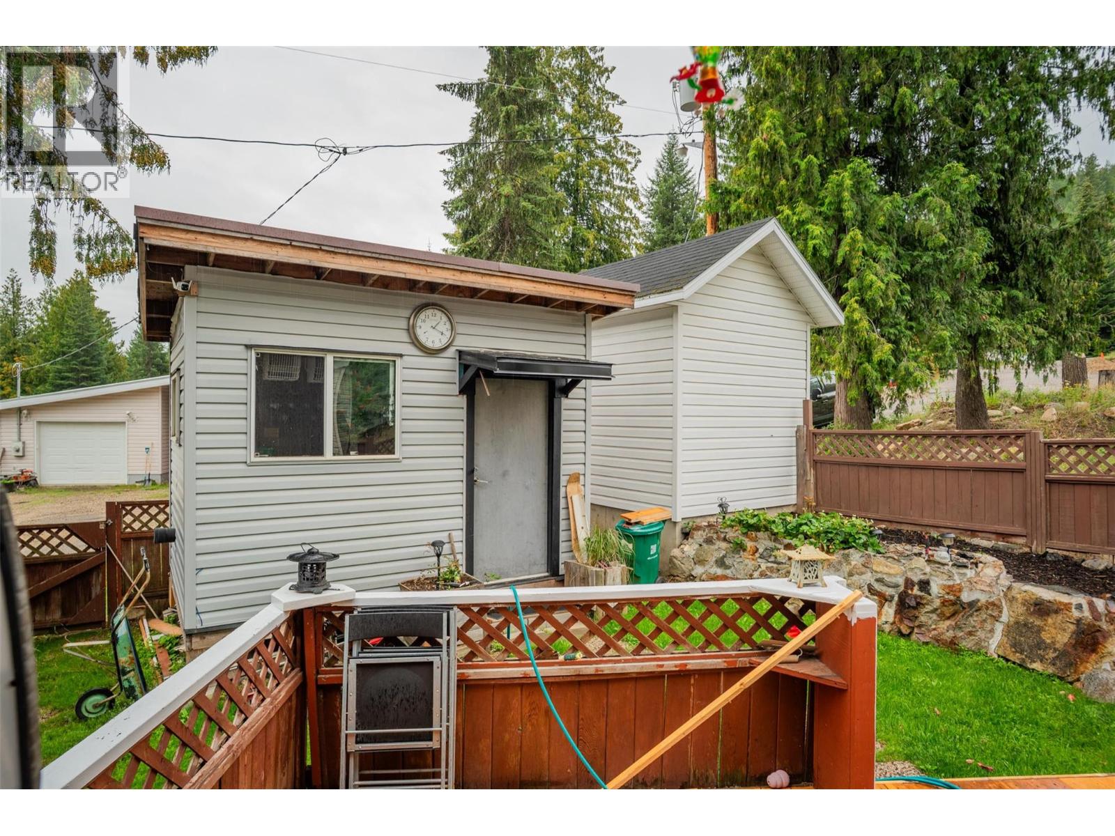 891 Monte Vista Drive Unit# 24, Rossland, British Columbia  V0G 1Y0 - Photo 27 - 10359700
