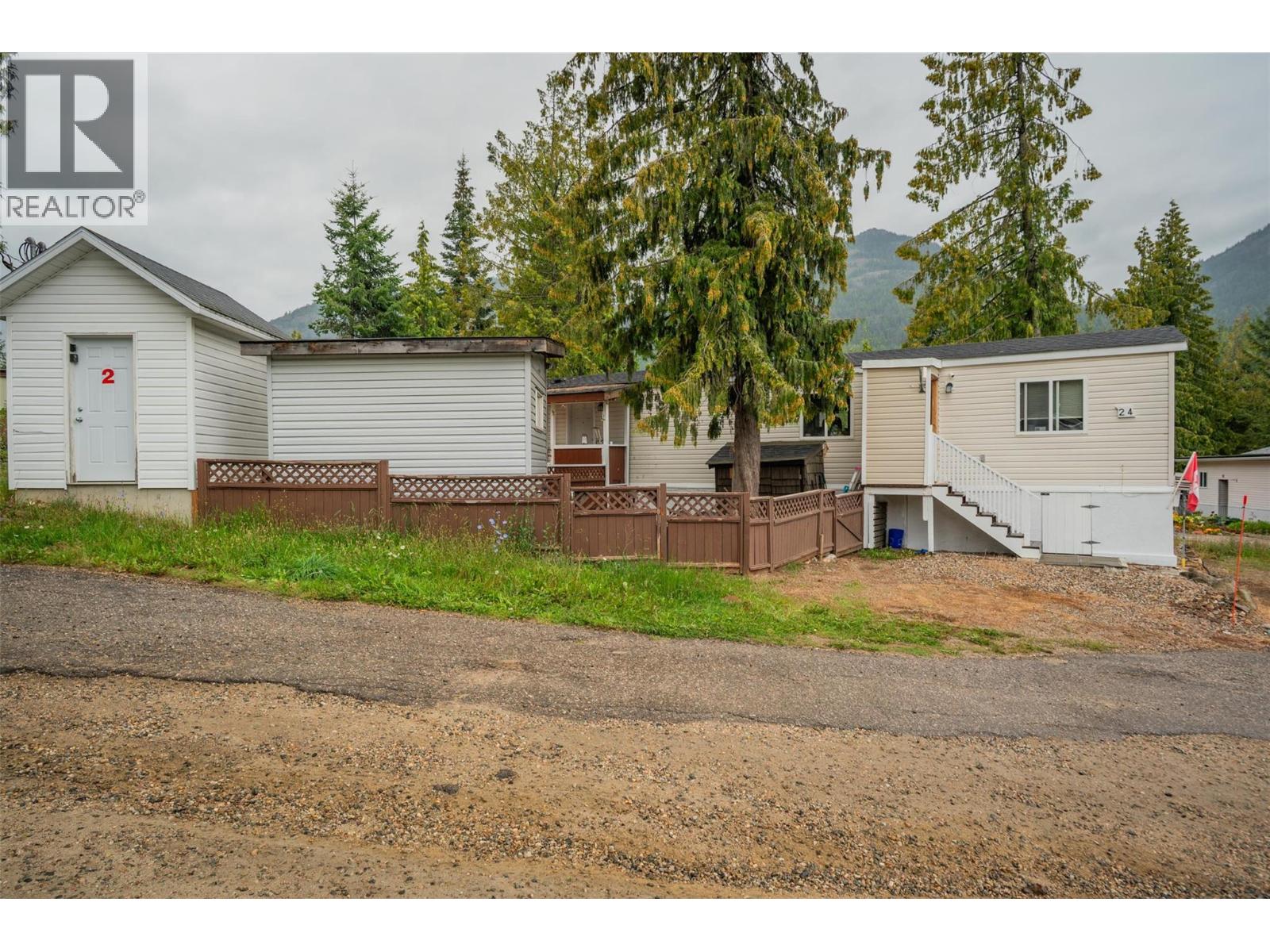 891 Monte Vista Drive Unit# 24, Rossland, British Columbia  V0G 1Y0 - Photo 29 - 10359700