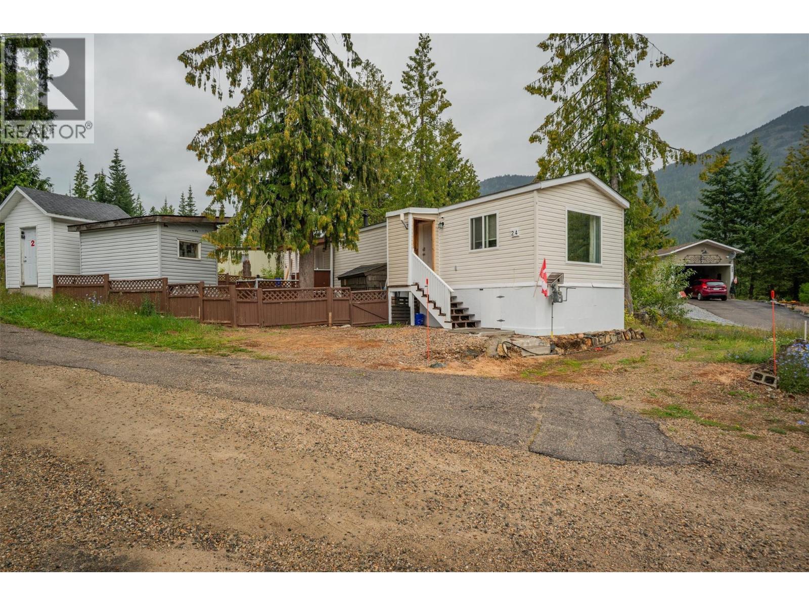 891 Monte Vista Drive Unit# 24, Rossland, British Columbia  V0G 1Y0 - Photo 30 - 10359700
