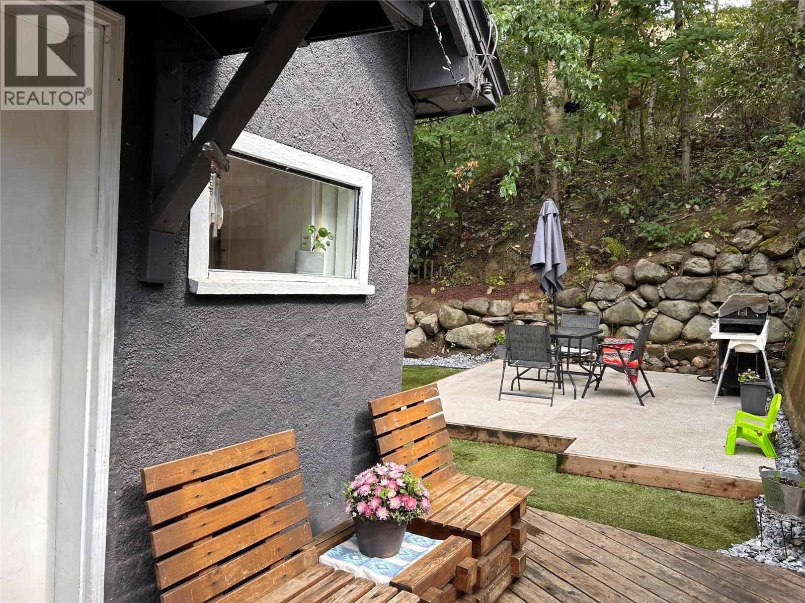 533 Turner Street, Warfield, British Columbia  V1R 2P6 - Photo 43 - 10359694
