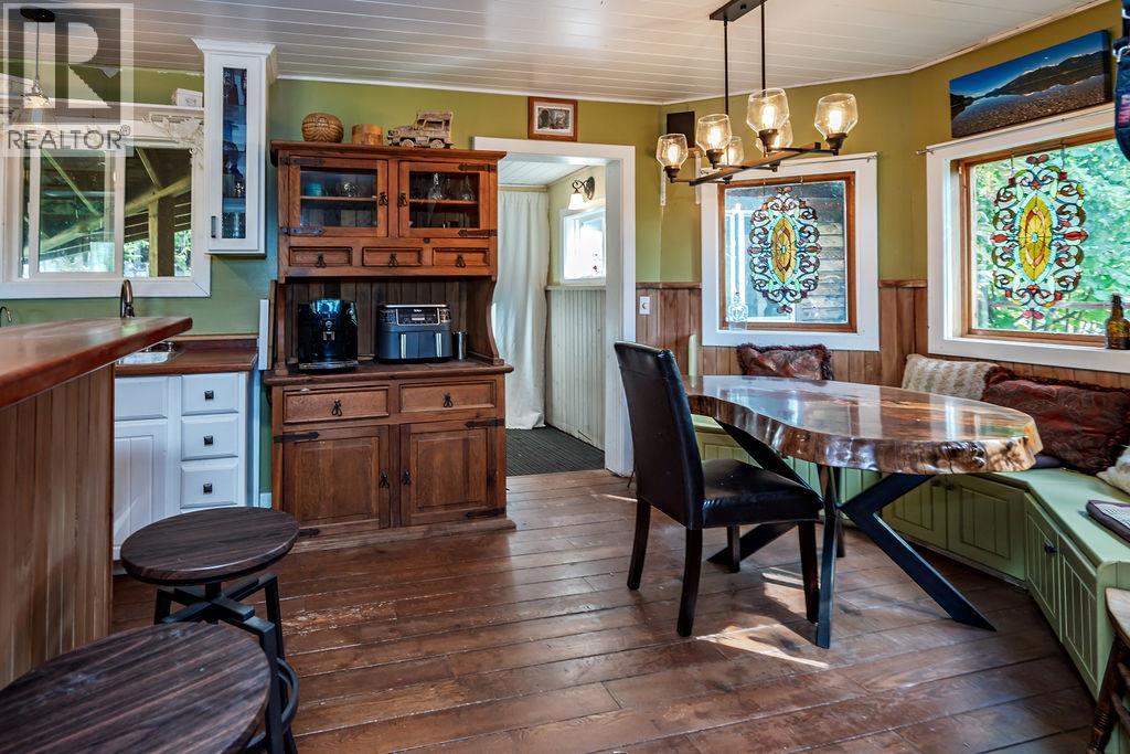 277 Meadow Creek Road, Meadow Creek, British Columbia  V0G 1N0 - Photo 10 - 10360013