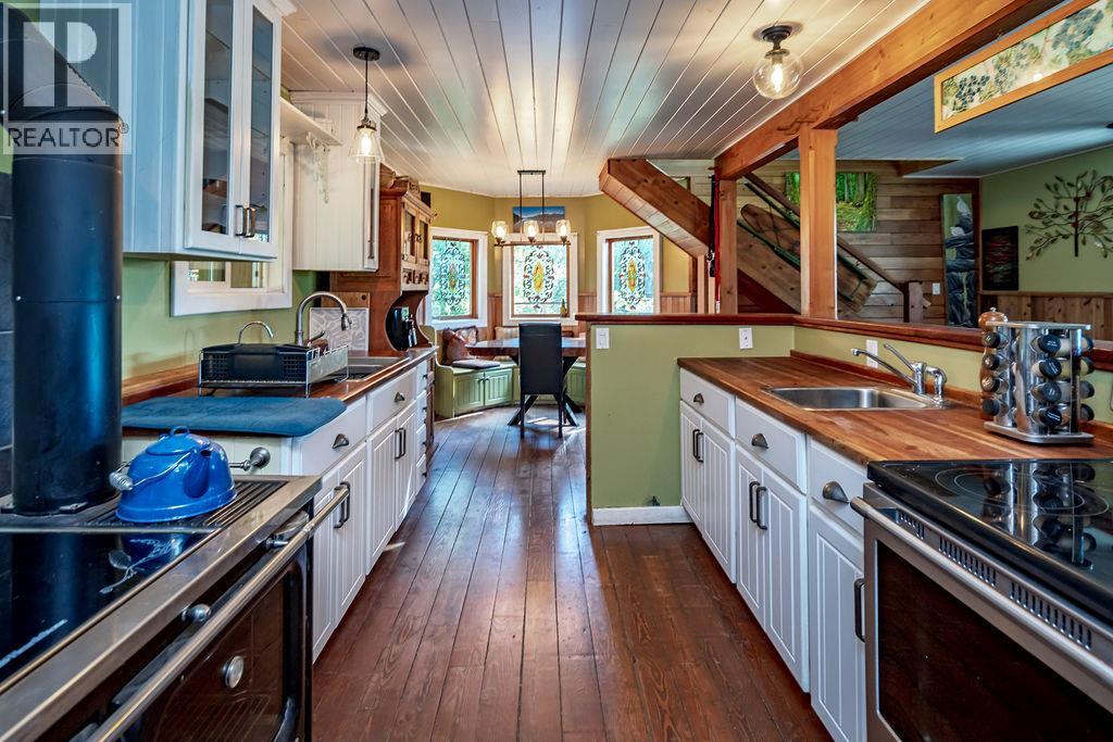 277 Meadow Creek Road, Meadow Creek, British Columbia  V0G 1N0 - Photo 19 - 10360013