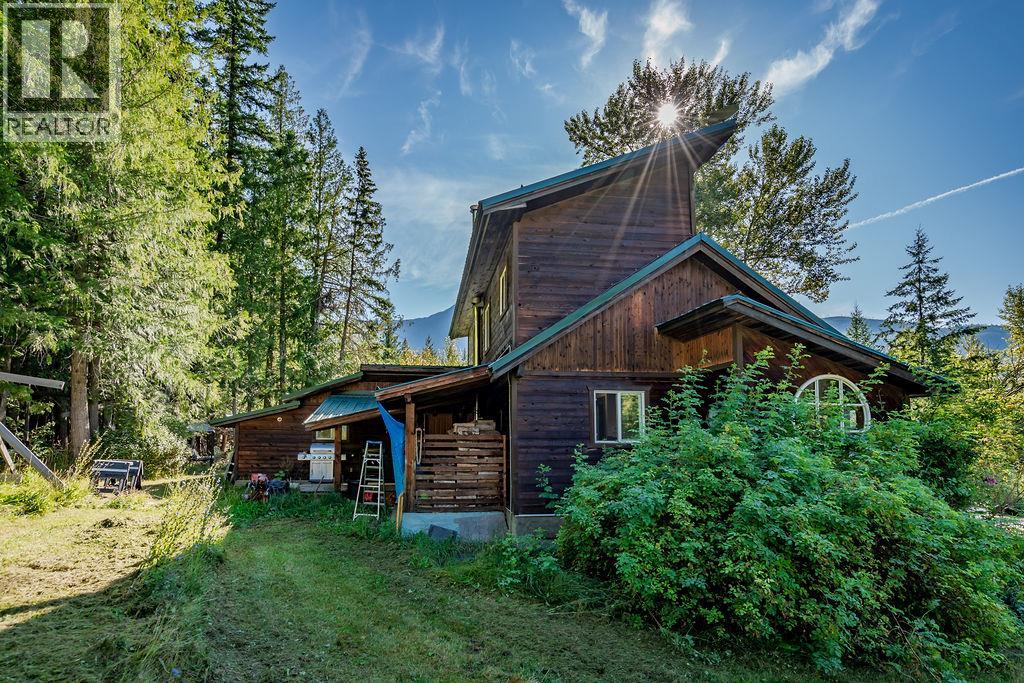 277 Meadow Creek Road, Meadow Creek, British Columbia  V0G 1N0 - Photo 36 - 10360013