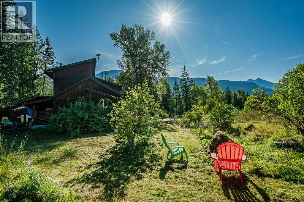 277 Meadow Creek Road, Meadow Creek, British Columbia  V0G 1N0 - Photo 38 - 10360013
