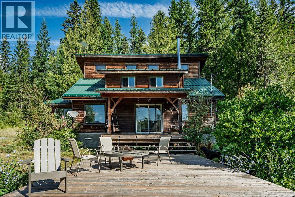 277 Meadow Creek Road, Meadow Creek, British Columbia  V0G 1N0 - Photo 4 - 10360013