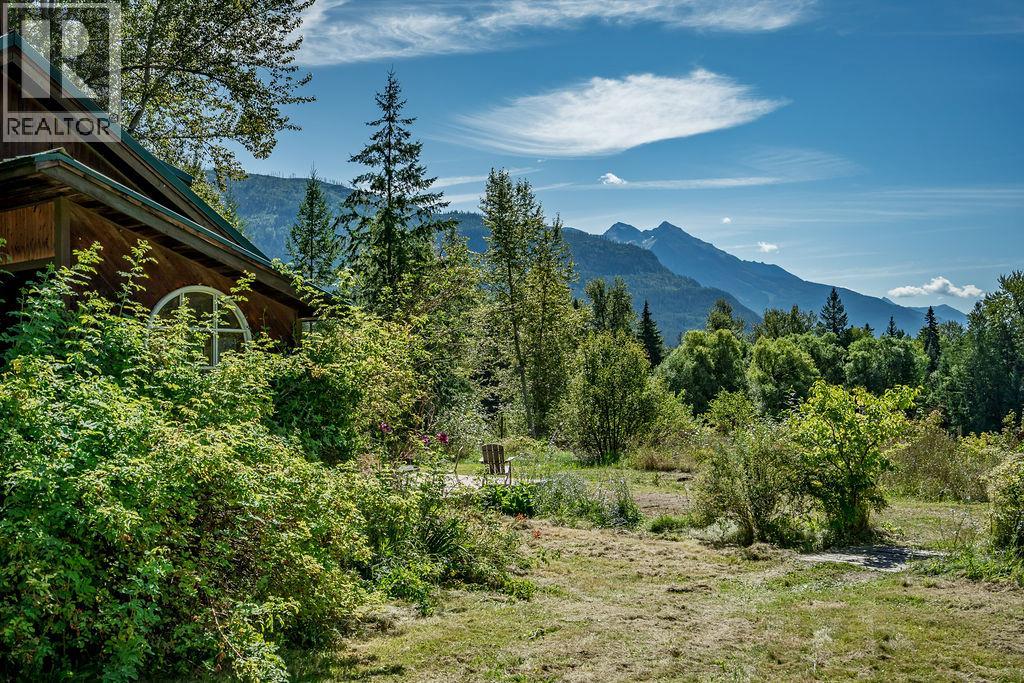 277 Meadow Creek Road, Meadow Creek, British Columbia  V0G 1N0 - Photo 47 - 10360013