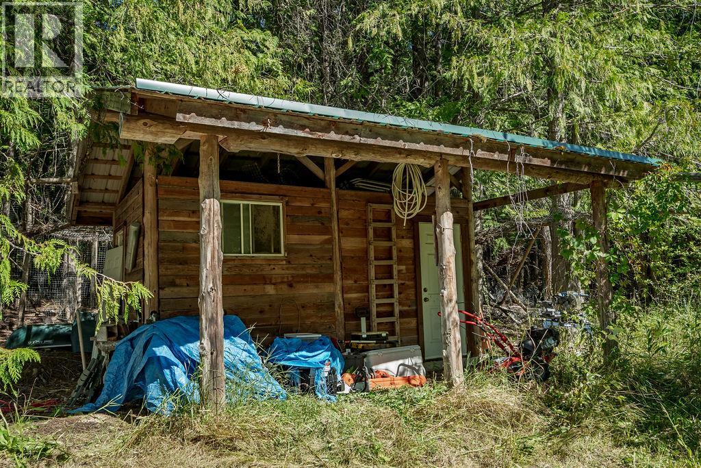 277 Meadow Creek Road, Meadow Creek, British Columbia  V0G 1N0 - Photo 48 - 10360013