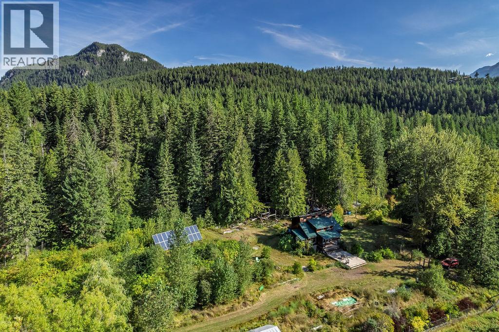 277 Meadow Creek Road, Meadow Creek, British Columbia  V0G 1N0 - Photo 55 - 10360013