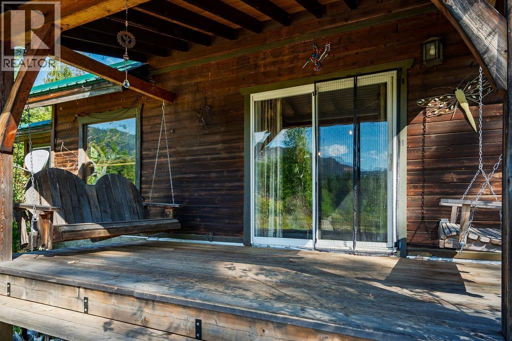 277 Meadow Creek Road, Meadow Creek, British Columbia  V0G 1N0 - Photo 7 - 10360013