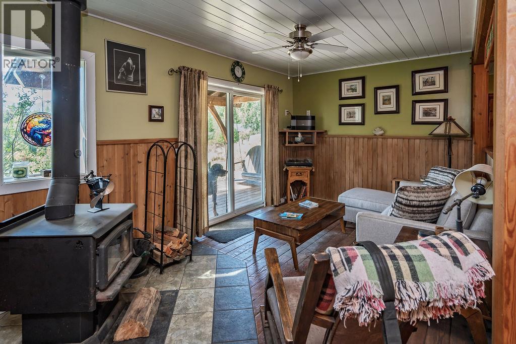 277 Meadow Creek Road, Meadow Creek, British Columbia  V0G 1N0 - Photo 9 - 10360013