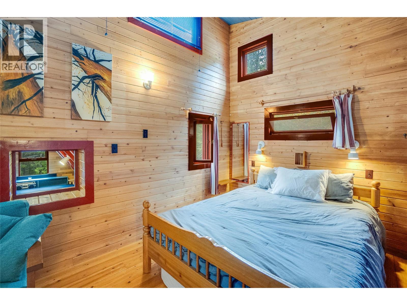 8780 Martens Road, Slocan, British Columbia  V0G 2C0 - Photo 22 - 10360029