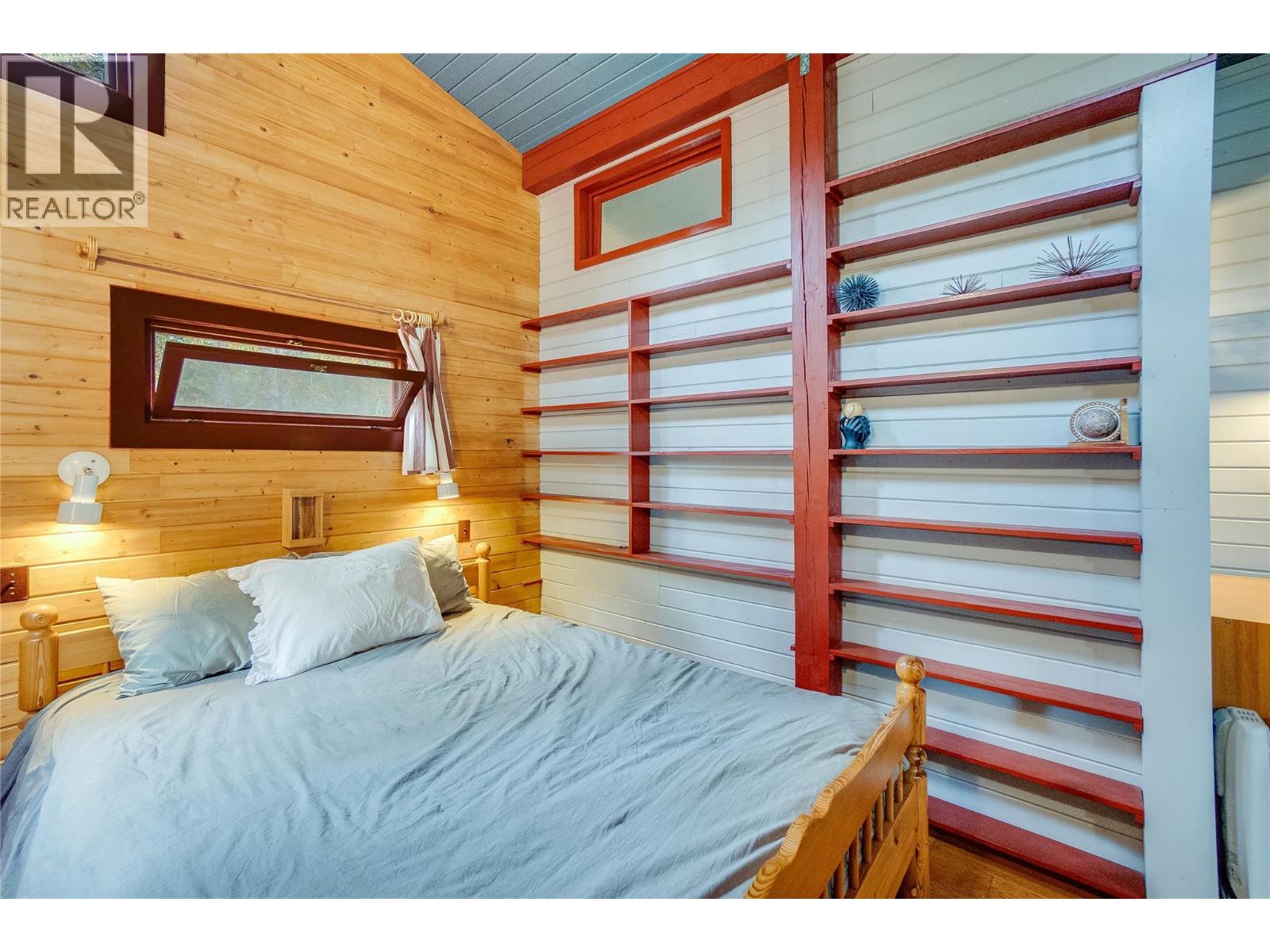 8780 Martens Road, Slocan, British Columbia  V0G 2C0 - Photo 23 - 10360029