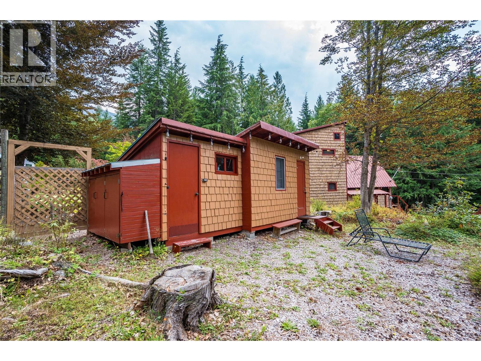 8780 Martens Road, Slocan, British Columbia  V0G 2C0 - Photo 44 - 10360029