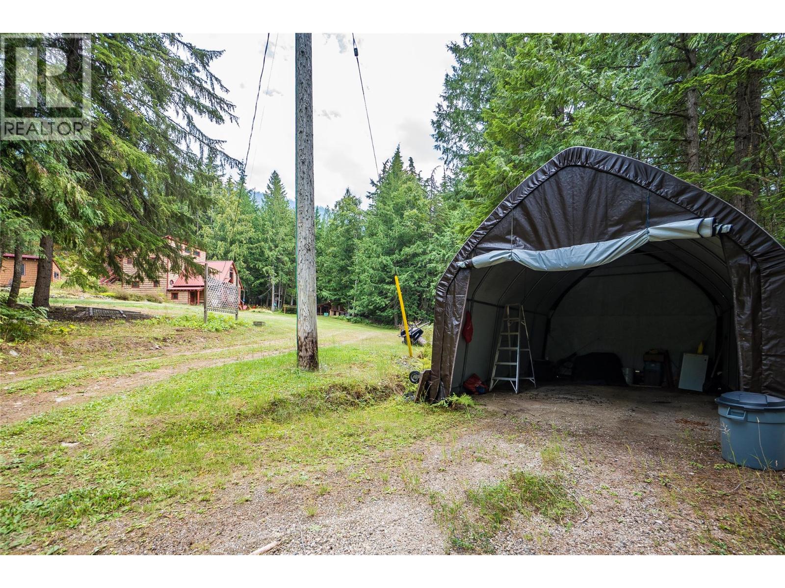 8780 Martens Road, Slocan, British Columbia  V0G 2C0 - Photo 50 - 10360029
