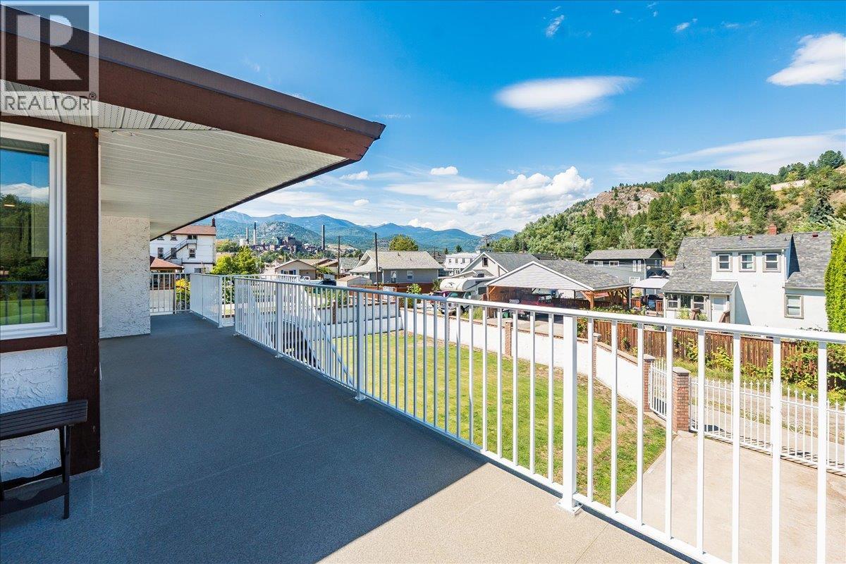 1957 Fourth Avenue, Trail, British Columbia  V1R 1T3 - Photo 20 - 10360171