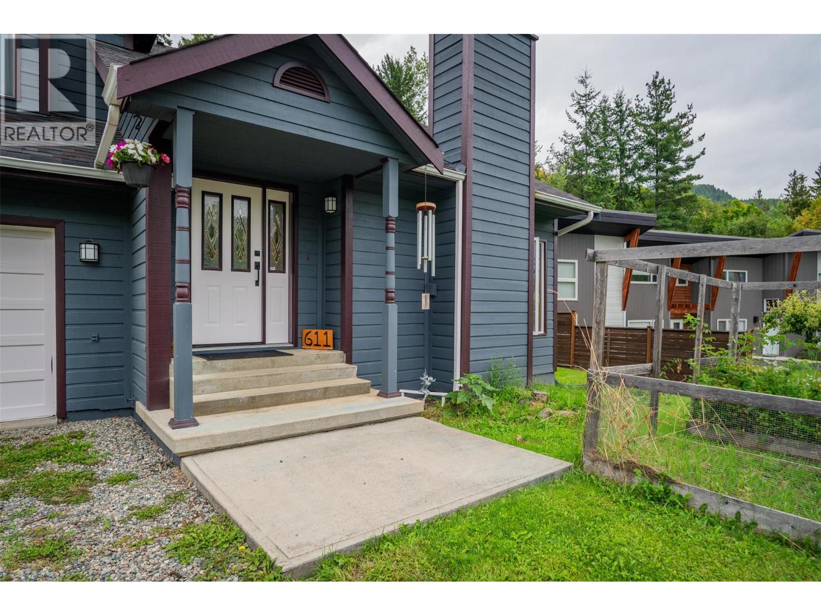 611 7th Street, Kaslo, British Columbia  V0G 1M0 - Photo 12 - 10359961