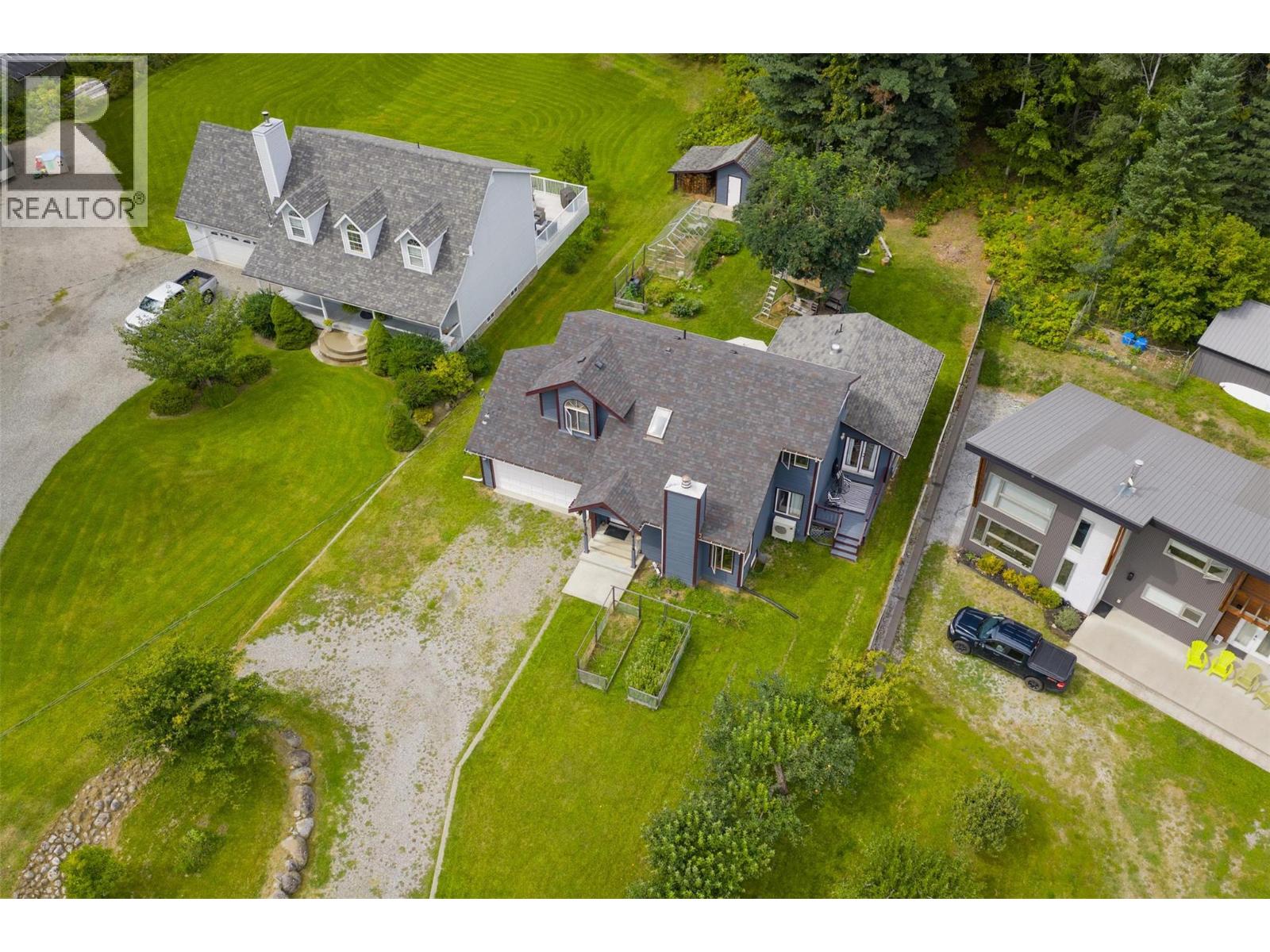 611 7th Street, Kaslo, British Columbia  V0G 1M0 - Photo 4 - 10359961