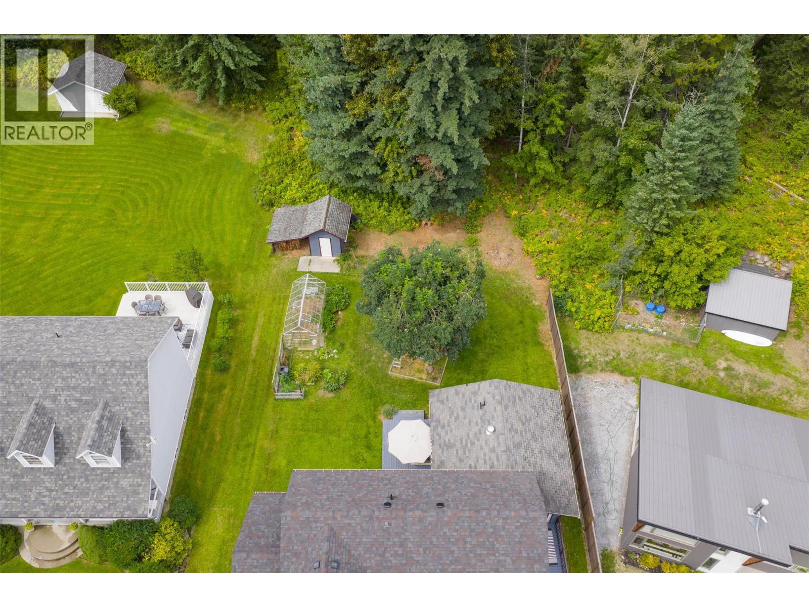 611 7th Street, Kaslo, British Columbia  V0G 1M0 - Photo 5 - 10359961