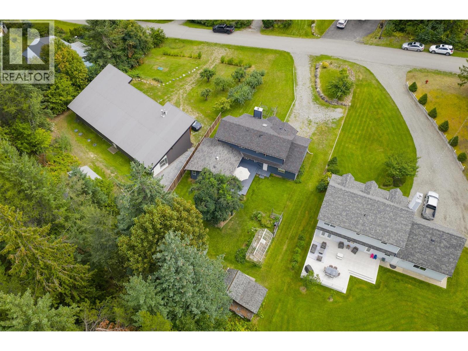 611 7th Street, Kaslo, British Columbia  V0G 1M0 - Photo 7 - 10359961