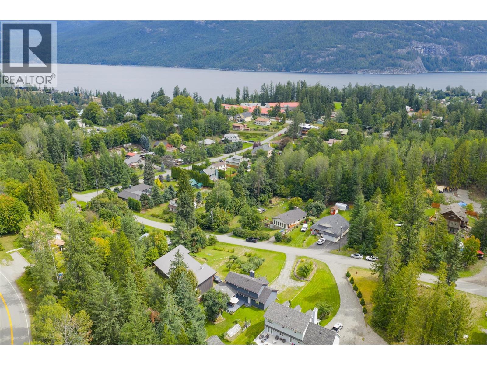611 7th Street, Kaslo, British Columbia  V0G 1M0 - Photo 8 - 10359961