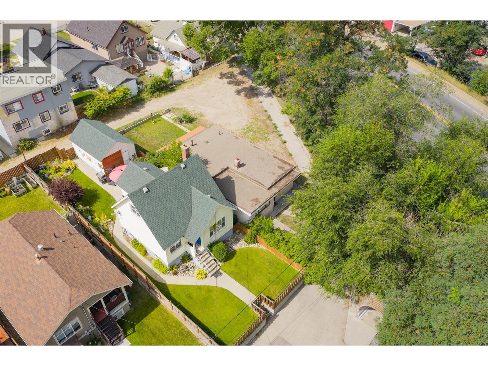 1430 Fifth Avenue, Trail, British Columbia  V1R 1T6 - Photo 32 - 10360018