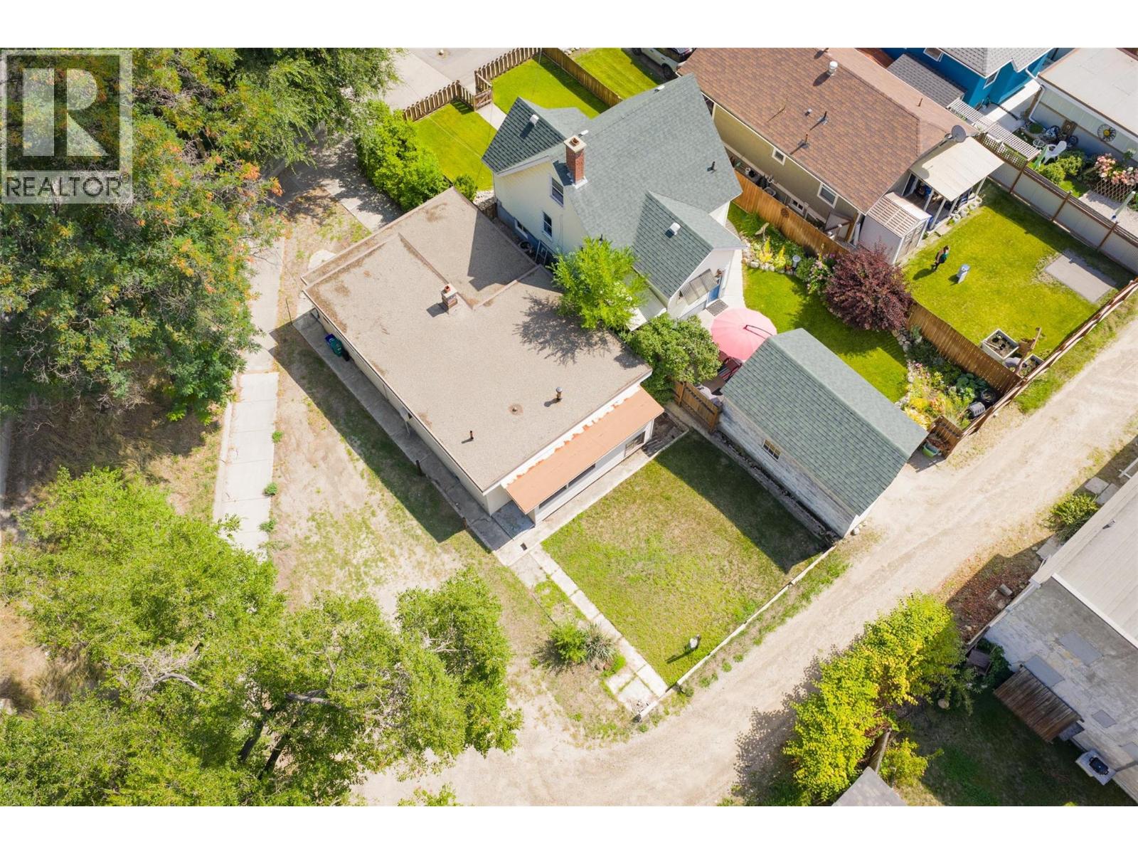 1430 Fifth Avenue, Trail, British Columbia  V1R 1T6 - Photo 34 - 10360018