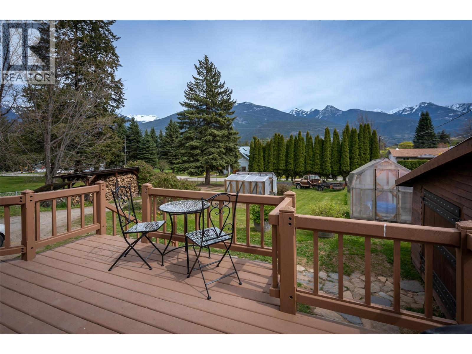 127 8th Street N, Kaslo, British Columbia  V0G 1M0 - Photo 11 - 10360012