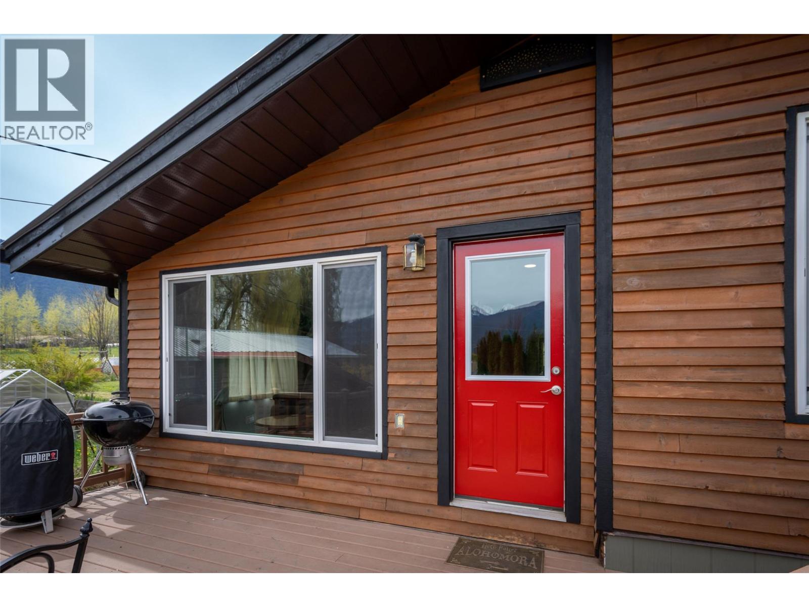 127 8th Street N, Kaslo, British Columbia  V0G 1M0 - Photo 12 - 10360012