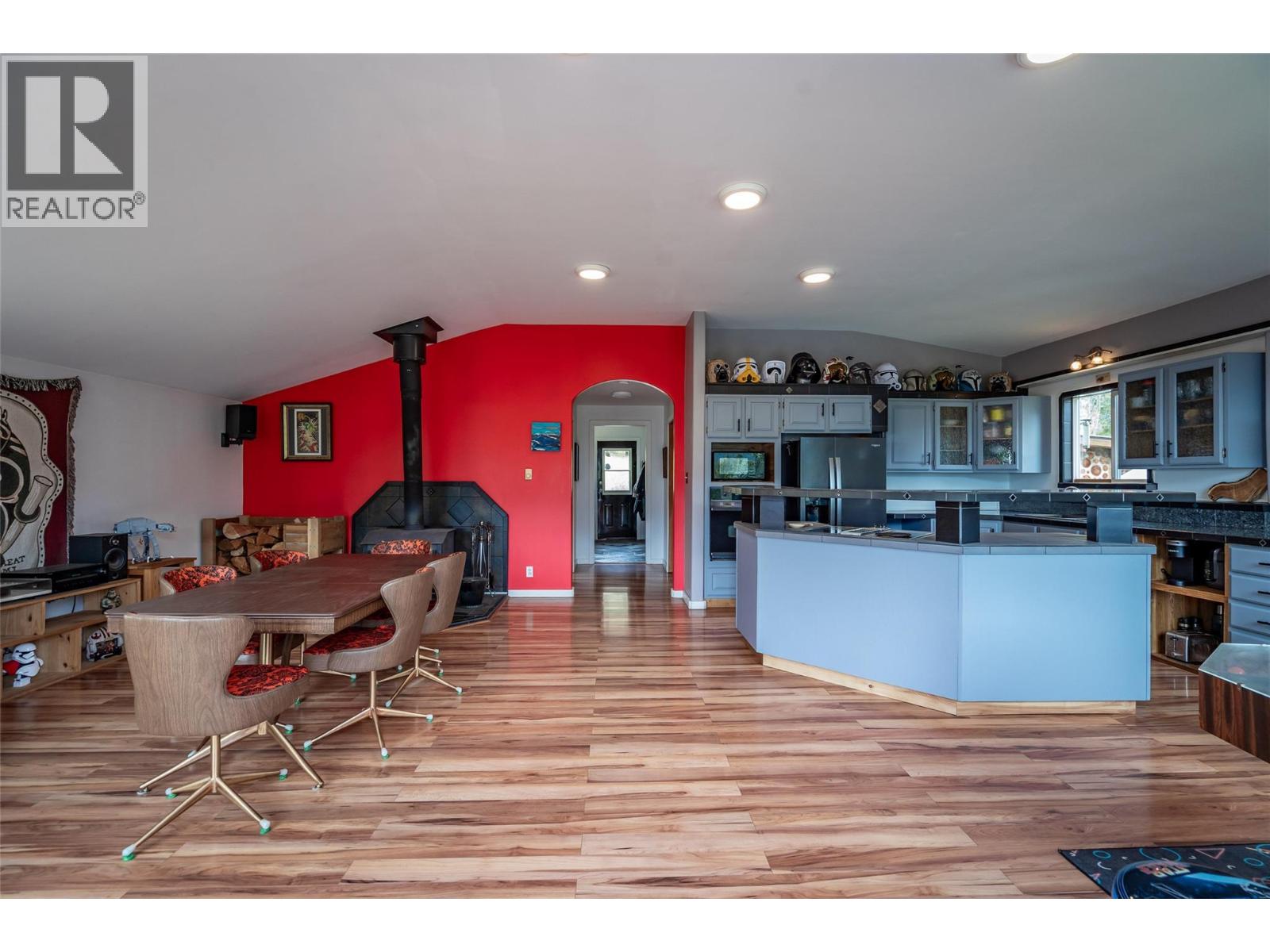 127 8th Street N, Kaslo, British Columbia  V0G 1M0 - Photo 13 - 10360012