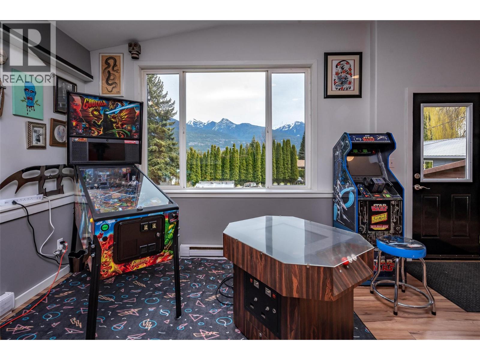 127 8th Street N, Kaslo, British Columbia  V0G 1M0 - Photo 20 - 10360012