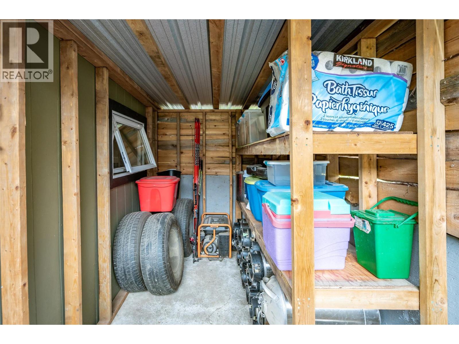 127 8th Street N, Kaslo, British Columbia  V0G 1M0 - Photo 38 - 10360012