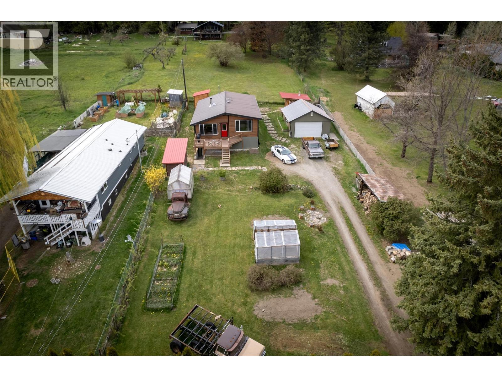 127 8th Street N, Kaslo, British Columbia  V0G 1M0 - Photo 4 - 10360012