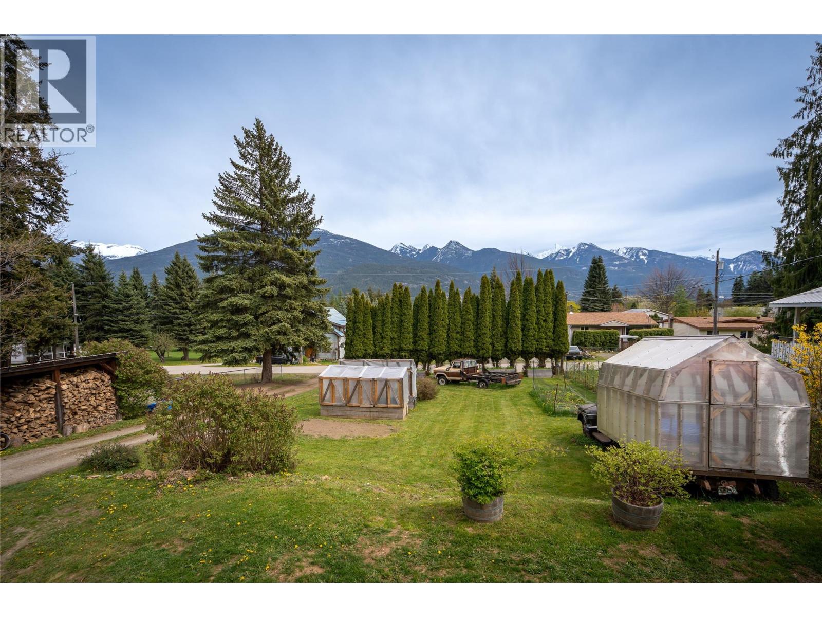 127 8th Street N, Kaslo, British Columbia  V0G 1M0 - Photo 7 - 10360012