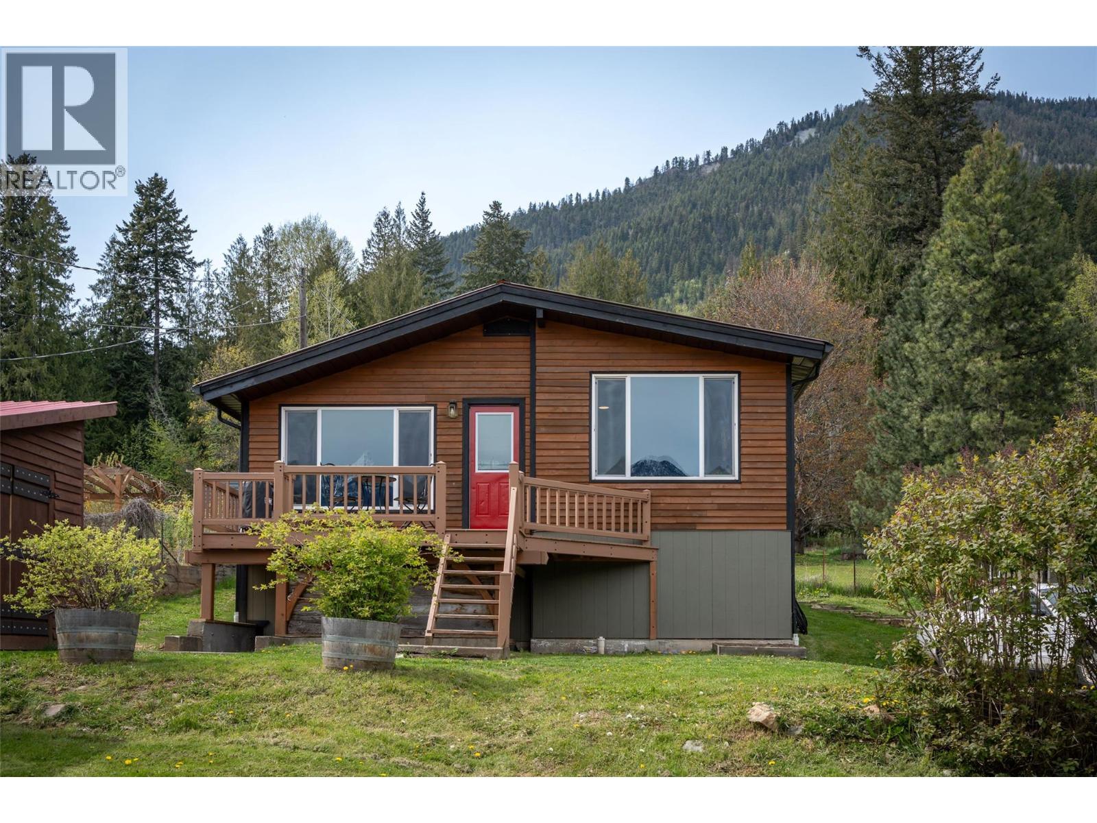 127 8th Street N, Kaslo, British Columbia  V0G 1M0 - Photo 9 - 10360012