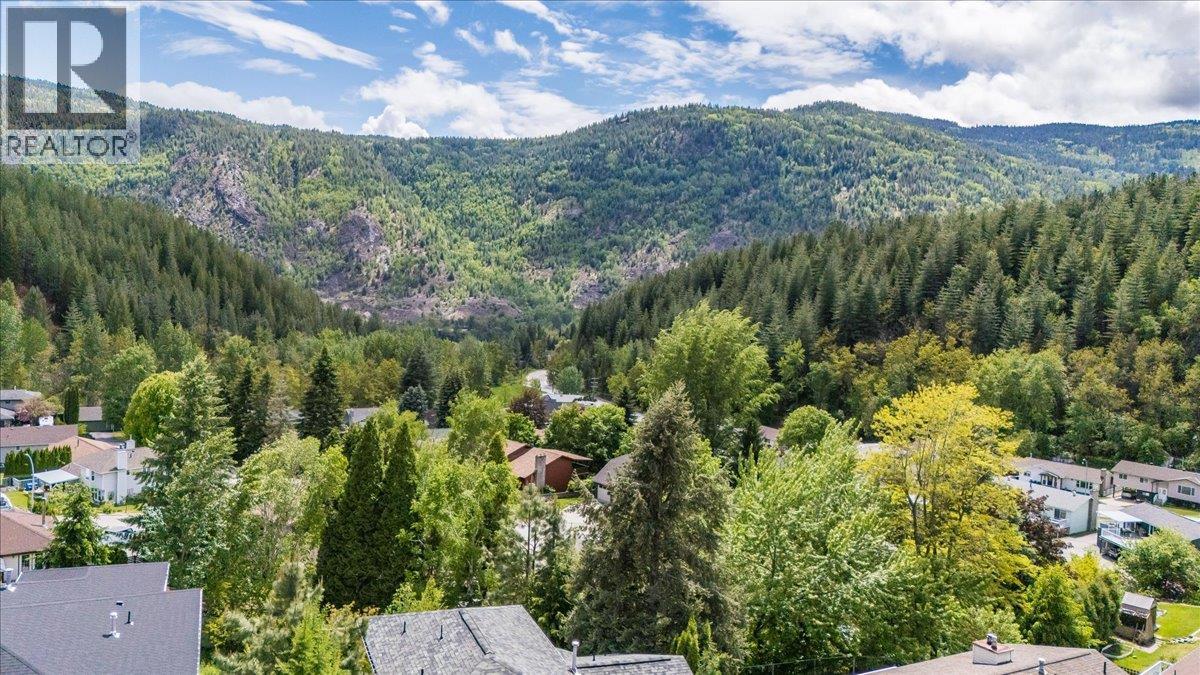 2391 Mcbride Street, Trail, British Columbia  V1R 3A6 - Photo 43 - 10360081