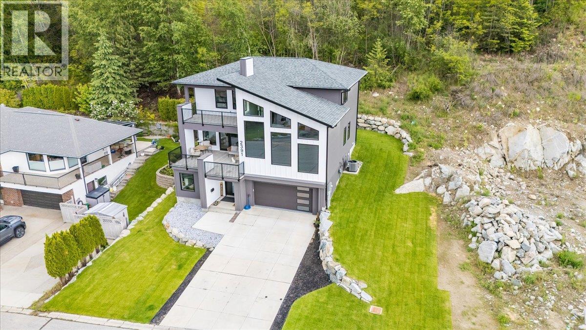 2391 Mcbride Street, Trail, British Columbia  V1R 3A6 - Photo 48 - 10360081