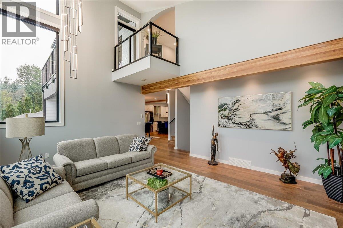 2391 Mcbride Street, Trail, British Columbia  V1R 3A6 - Photo 6 - 10360081