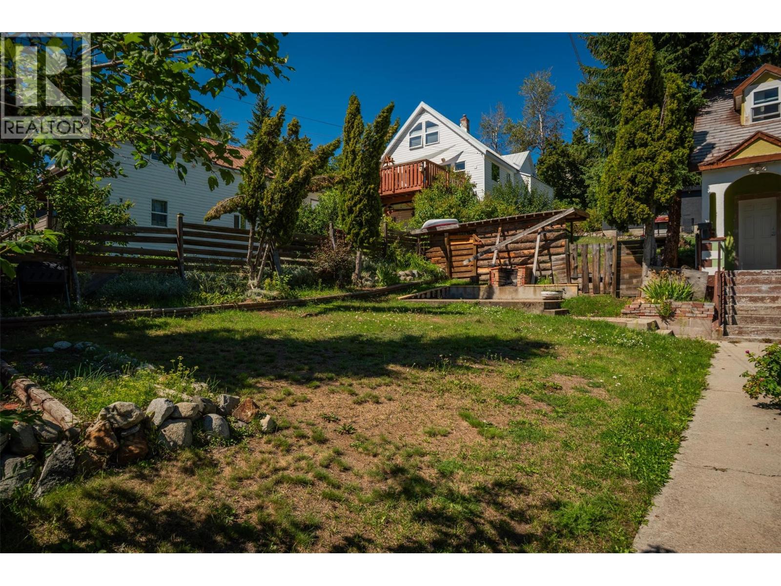 2346 Fourth Avenue, Rossland, British Columbia  V0G 1Y0 - Photo 35 - 10360462