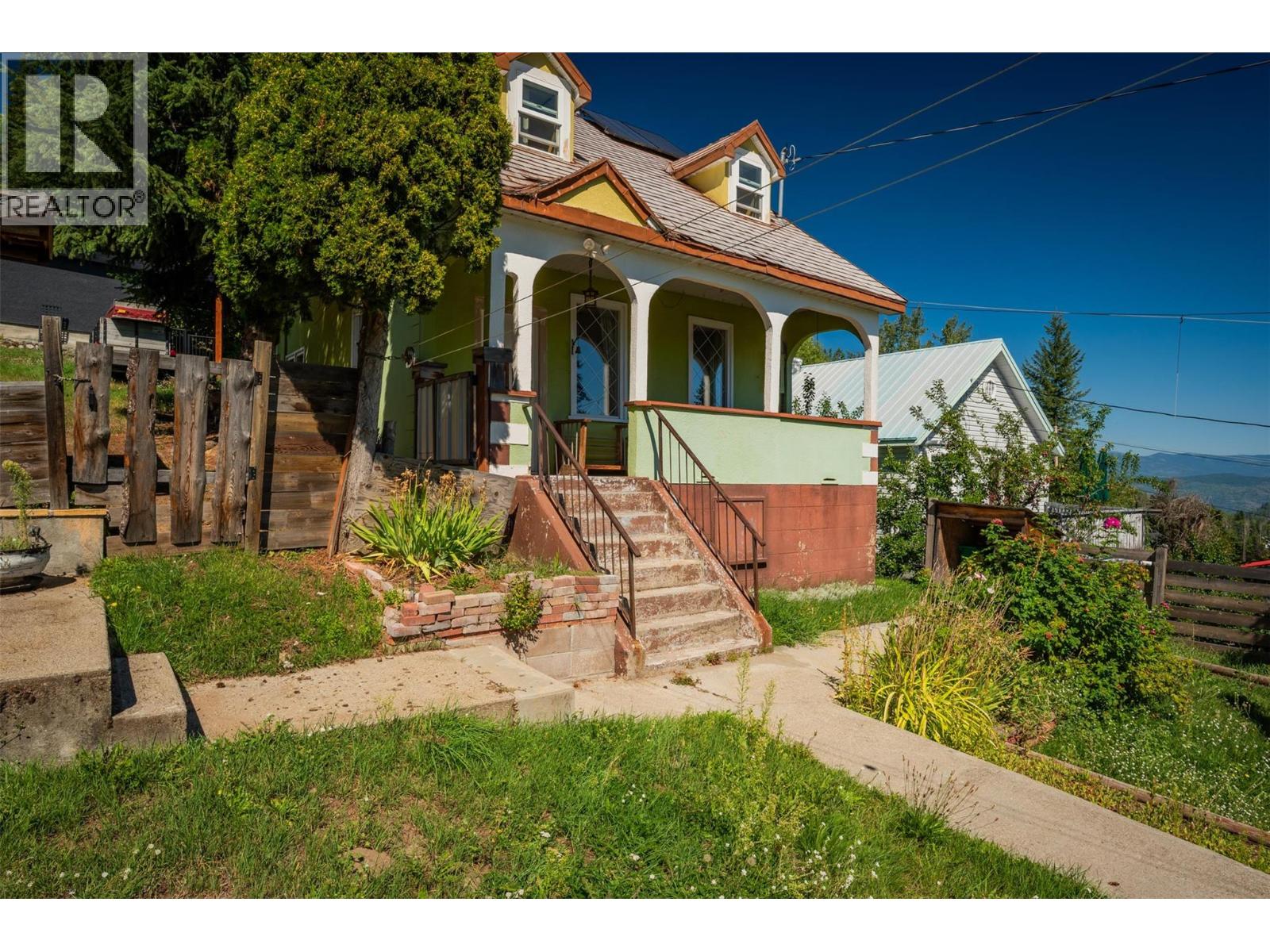 2346 Fourth Avenue, Rossland, British Columbia  V0G 1Y0 - Photo 38 - 10360462
