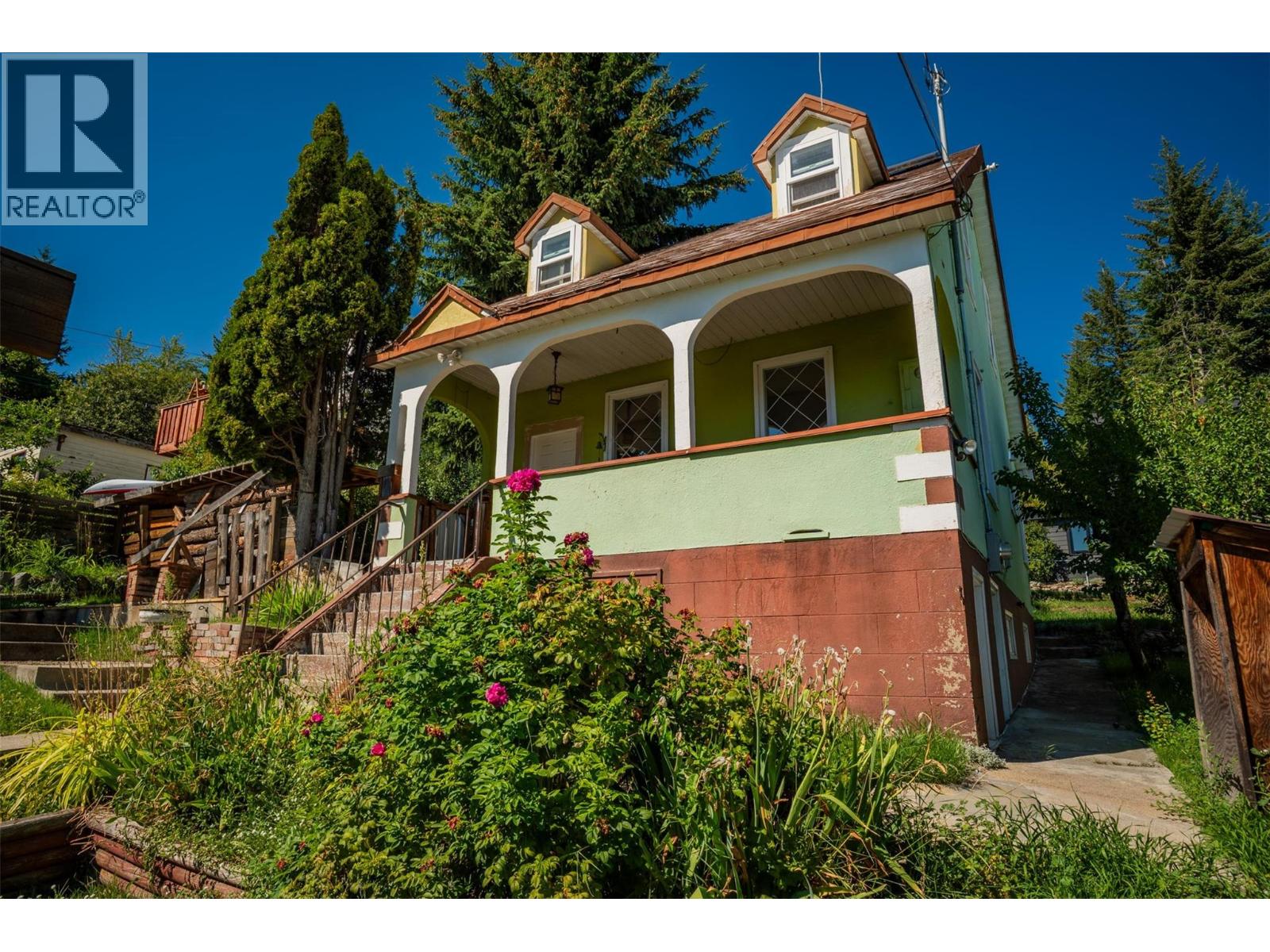 2346 Fourth Avenue, Rossland, British Columbia  V0G 1Y0 - Photo 42 - 10360462