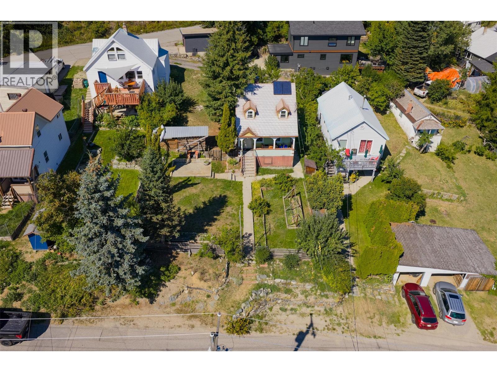 2346 Fourth Avenue, Rossland, British Columbia  V0G 1Y0 - Photo 58 - 10360462