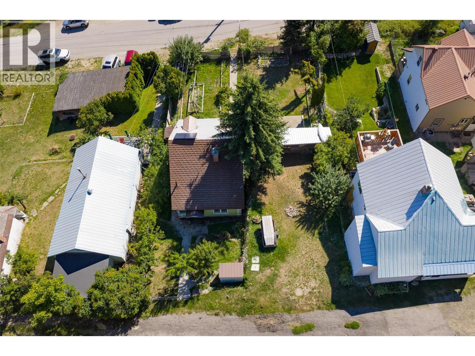 2346 Fourth Avenue, Rossland, British Columbia  V0G 1Y0 - Photo 60 - 10360462