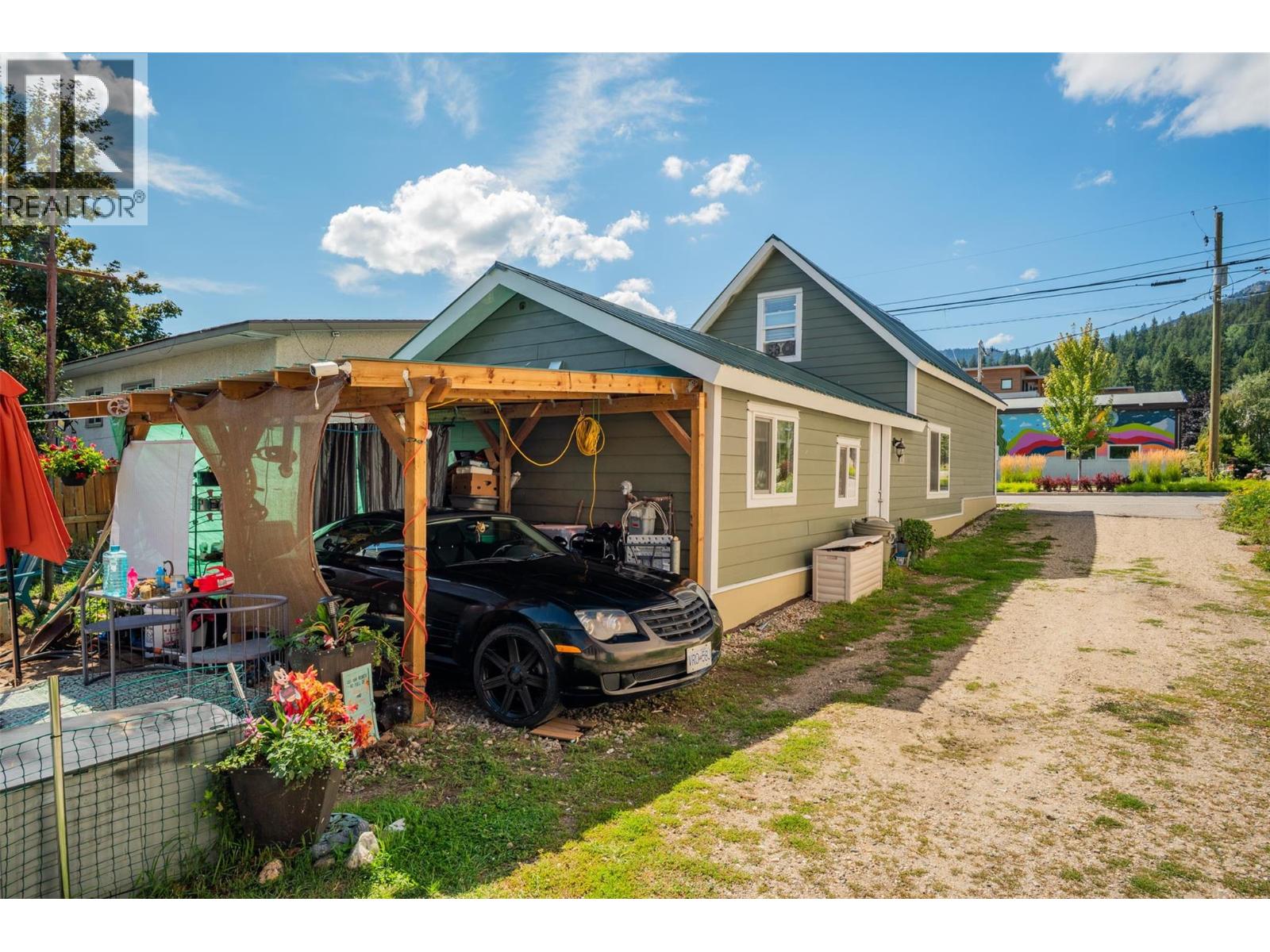 2342 Washington Street, Rossland, British Columbia  V0G 1Y0 - Photo 28 - 10360432