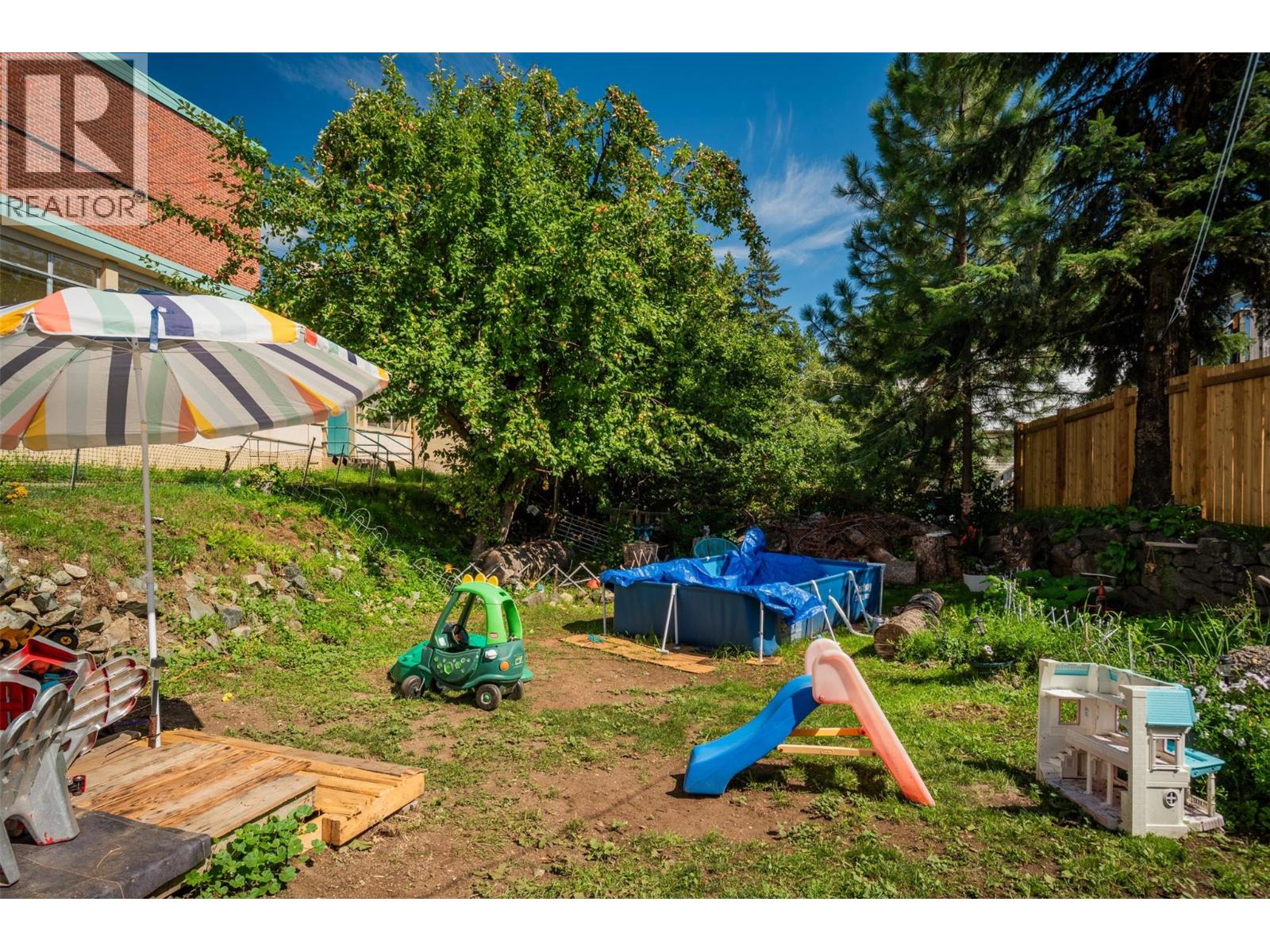 2342 Washington Street, Rossland, British Columbia  V0G 1Y0 - Photo 32 - 10360432
