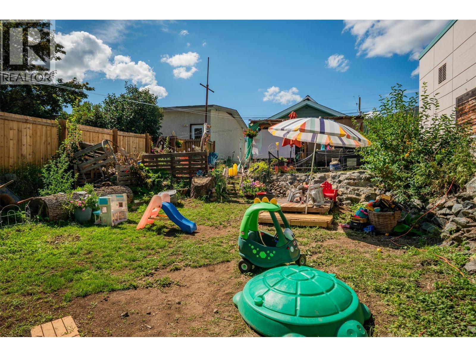 2342 Washington Street, Rossland, British Columbia  V0G 1Y0 - Photo 34 - 10360432